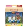 Calico Critters Nursery Friends Set