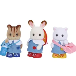 Calico Critters Nursery Friends Set