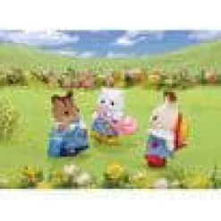 Calico Critters Nursery Friends Set