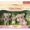 Calico Critters Outback Koala Family