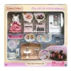 Calico Critters Playful Starter Furniture Set