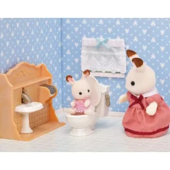 Calico Critters Playful Starter Furniture Set
