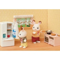 Calico Critters Playful Starter Furniture Set