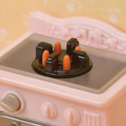 Calico Critters Playful Starter Furniture Set