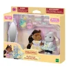 Calico Critters Pony Friends Set
