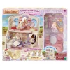 Calico Critters Pony's Stylish Hair Salon