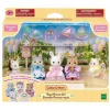 Calico Critters Royal Princess Set