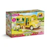 Calico Critters School Bus