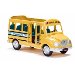 Calico Critters School Bus