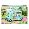 Calico Critters Sunshine Nursery Bus