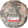 Camo Ammo Hacky Sack Footbag - Assorted Colors