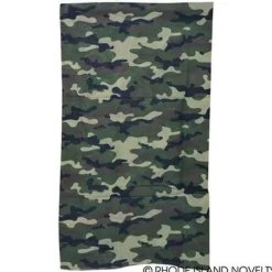 Camouflage Neck Gaiter