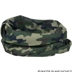 Camouflage Neck Gaiter