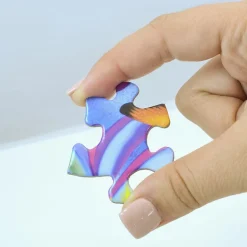 Campside - Little Rascals - 300 Piece EzGrip Puzzle