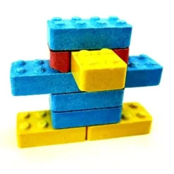 Candy Blox - 11.5 oz Carton