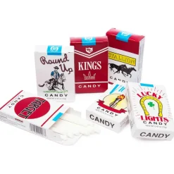 Candy Cigarettes