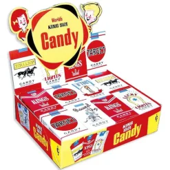 Candy Cigarettes