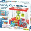 Candy Claw Machine - Arcade Game Maker Lab