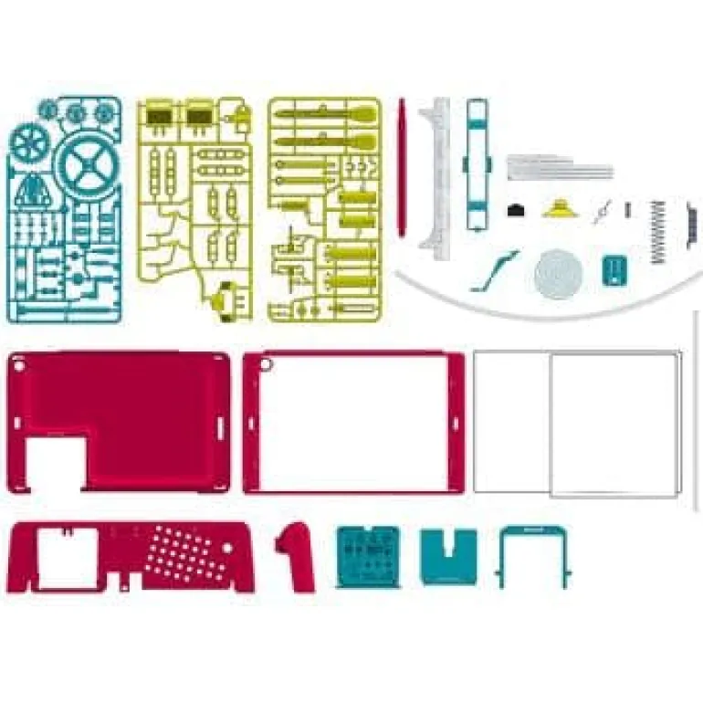 Candy Claw Machine - Arcade Game Maker Lab