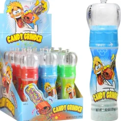 Candy Grinder - Single