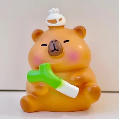 Capybara Figurine Blind Box