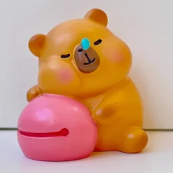 Capybara Figurine Blind Box