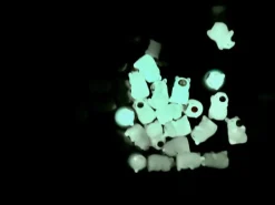 Capybara Glow in the Dark Figurine Blind Box