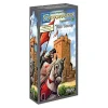 Carcassonne Expansion 4: The Tower