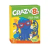 Card Game: Crazy 8'S