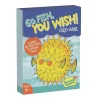 Card Game: Go Fish, You Wish!