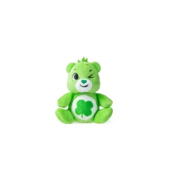 Care Bears - Micro Plush - 3" - Good Luck Bear