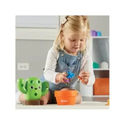 Carlos the Count and Pop Cactus