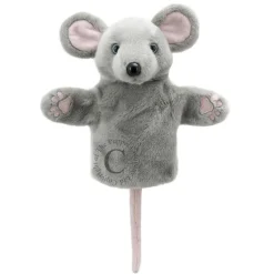 Carpets Puppet - Mouse