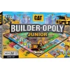CAT - Builder Opoly Junior Game