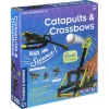 Catapults & Crossbows