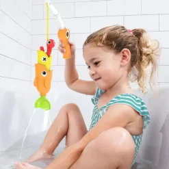 Catch N Sprinkle Fishing Set