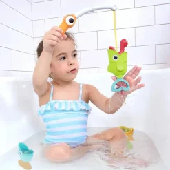 Catch N Sprinkle Fishing Set