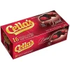 Cella's Dark Chocolate Covered Cherries 8 oz. Box