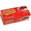 Cella's Milk Chocolate Covered Cherries 8 oz. Box
