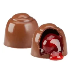 Cella's Milk Chocolate Covered Cherries 8 oz. Box