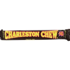 Charleston Chew Chocolate Flavor 1.88 oz. Bar
