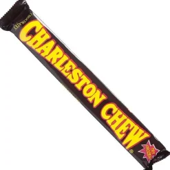 Charleston Chew Chocolate Flavor 1.88 oz. Bar