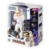 Charlie the Astronaut Bot