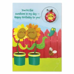 Charm: Best Friends Card