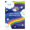 Charm: Rainbow Card