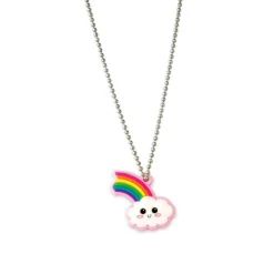 Charm: Rainbow Card