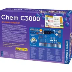 CHEM C3000
