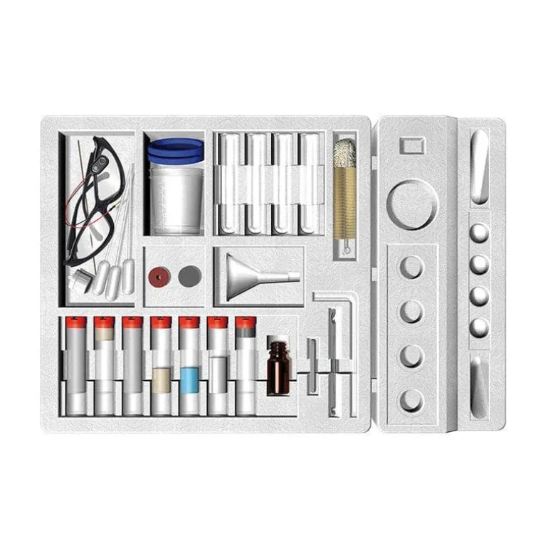 CHEM C1000 Chemistry Set