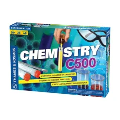 Chemistry C500 Set