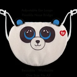Child Masks - TY - Animals